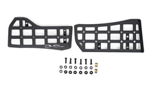 Load image into Gallery viewer, DV8 Offroad 18-23 Jeep Wrangler Center Console Molle Panels - Additional View 11