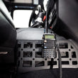 Load image into Gallery viewer, DV8 Offroad 18-23 Jeep Wrangler Center Console Molle Panels - Additional View 12