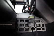 Load image into Gallery viewer, DV8 Offroad 18-23 Jeep Wrangler Center Console Molle Panels - Additional View 12
