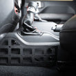 Load image into Gallery viewer, DV8 Offroad 18-23 Jeep Wrangler Center Console Molle Panels - Additional View 13