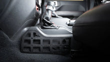 Load image into Gallery viewer, DV8 Offroad 18-23 Jeep Wrangler Center Console Molle Panels - Additional View 13