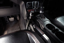 Load image into Gallery viewer, DV8 Offroad 18-23 Jeep Wrangler Center Console Molle Panels - Additional View 16