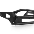 Load image into Gallery viewer, DV8 Offroad 18-23 Jeep Wrangler JL / 20-23 Jeep Gladiator JT FS-7 Mid-Width Winch Front Bumper - Additional View 5