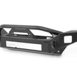 Load image into Gallery viewer, DV8 Offroad 18-23 Jeep Wrangler JL / 20-23 Jeep Gladiator JT FS-7 Mid-Width Winch Front Bumper - Additional View 10
