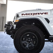 Load image into Gallery viewer, DV8 Offroad 18-23 Jeep Wrangler JL / 20-23 Jeep Gladiator JT FS-7 Mid-Width Winch Front Bumper - Additional View 11