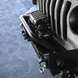 Load image into Gallery viewer, DV8 Offroad 18-23 Jeep Wrangler JL / 20-23 Jeep Gladiator JT FS-7 Mid-Width Winch Front Bumper - Additional View 15