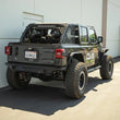 Load image into Gallery viewer, DV8 Offroad 18-23 Jeep Wrangler JL 4 Door Body/Pinch Weld Mounted Step - Additional View 10