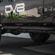 Load image into Gallery viewer, DV8 Offroad 18-23 Jeep Wrangler JL 4 Door Body/Pinch Weld Mounted Step - Additional View 11