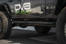 Load image into Gallery viewer, DV8 Offroad 18-23 Jeep Wrangler JL 4 Door Body/Pinch Weld Mounted Step - Additional View 11