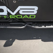 Load image into Gallery viewer, DV8 Offroad 18-23 Jeep Wrangler JL 4 Door Body/Pinch Weld Mounted Step - Additional View 13