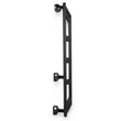 Load image into Gallery viewer, DV8 Offroad 18-23 Jeep Wrangler JL 4 Door FS-15 Series Rock Sliders - Additional View 5
