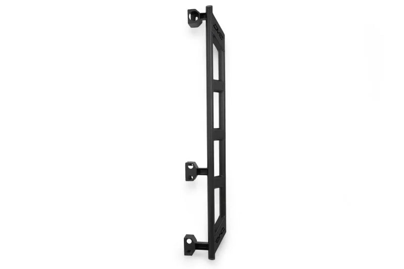 DV8 Offroad 18-23 Jeep Wrangler JL 4 Door FS-15 Series Rock Sliders - Additional View 5