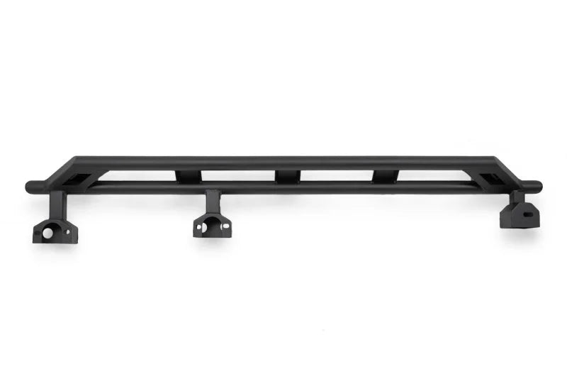 DV8 Offroad 18-23 Jeep Wrangler JL 4 Door FS-15 Series Rock Sliders - Additional View 6