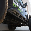 Load image into Gallery viewer, DV8 Offroad 18-23 Jeep Wrangler JL 4 Door FS-15 Series Rock Sliders - Additional View 8