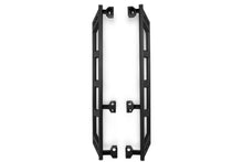 Load image into Gallery viewer, DV8 Offroad 18-23 Jeep Wrangler JL 4 Door FS-15 Series Rock Sliders - Additional View 9