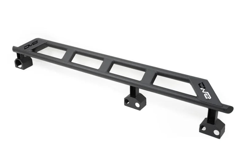 DV8 Offroad 18-23 Jeep Wrangler JL 4 Door FS-15 Series Rock Sliders - Additional View 10