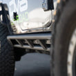 Load image into Gallery viewer, DV8 Offroad 18-23 Jeep Wrangler JL 4 Door FS-15 Series Rock Sliders - Additional View 11