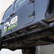 Load image into Gallery viewer, DV8 Offroad 18-23 Jeep Wrangler JL 4 Door FS-15 Series Rock Sliders - Additional View 12