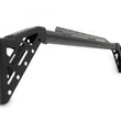 Load image into Gallery viewer, DV8 Offroad 18-23 Jeep Wrangler JL 4-Door Speaker/Light Bar Mount - Side View