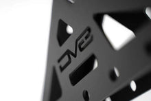 Load image into Gallery viewer, DV8 Offroad 18-23 Jeep Wrangler JL 4-Door Speaker/Light Bar Mount - Additional View 5