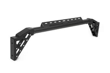 Load image into Gallery viewer, DV8 Offroad 18-23 Jeep Wrangler JL 4-Door Speaker/Light Bar Mount - Additional View 6