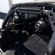 Load image into Gallery viewer, DV8 Offroad 18-23 Jeep Wrangler JL 4-Door Speaker/Light Bar Mount - Additional View 7