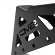 Load image into Gallery viewer, DV8 Offroad 18-23 Jeep Wrangler JL 4-Door Speaker/Light Bar Mount - Additional View 11