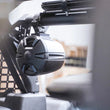 Load image into Gallery viewer, DV8 Offroad 18-23 Jeep Wrangler JL 4-Door Speaker/Light Bar Mount - Additional View 12