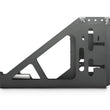 Load image into Gallery viewer, DV8 Offroad 18-23 Jeep Wrangler JL MTO Series Bumper Spare Tire Swing Gate - Additional View 12