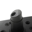 Load image into Gallery viewer, DV8 Offroad 18-23 Jeep Wrangler JL MTO Series Bumper Spare Tire Swing Gate - Additional View 14