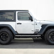 Load image into Gallery viewer, DV8 Offroad 18-23 Jeep Wrangler JL Rock Skins (2 Door Only) - Main Product View