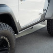 Load image into Gallery viewer, DV8 Offroad 18-23 Jeep Wrangler JL Rock Skins (2 Door Only) - Additional View 6
