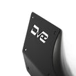 Load image into Gallery viewer, DV8 Offroad 18-23 Jeep Wrangler JL Rock Skins (2 Door Only) - Additional View 7