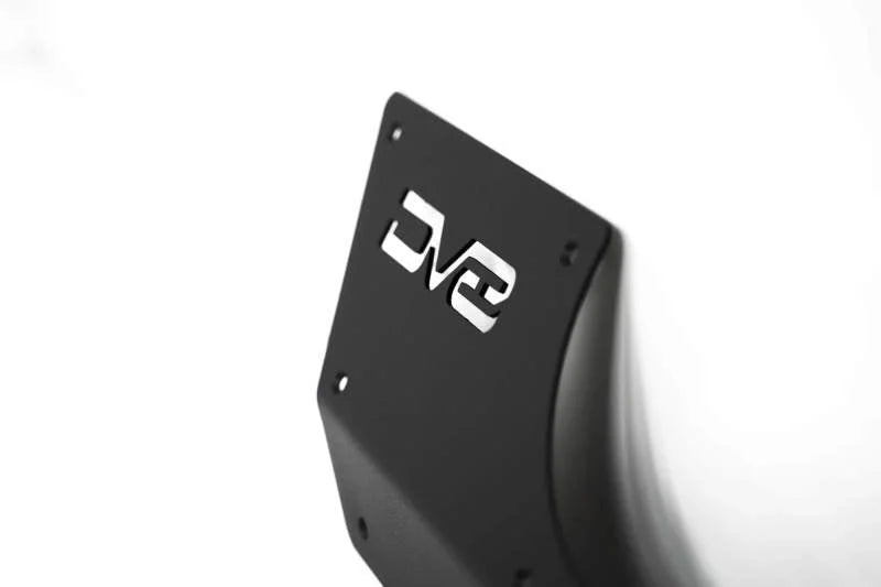 DV8 Offroad 18-23 Jeep Wrangler JL Rock Skins (2 Door Only) - Additional View 7