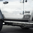 Load image into Gallery viewer, DV8 Offroad 18-23 Jeep Wrangler JL Rock Skins (2 Door Only) - Additional View 8