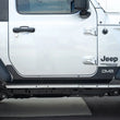 Load image into Gallery viewer, DV8 Offroad 18-23 Jeep Wrangler JL Rock Skins (2 Door Only) - Additional View 12