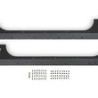 Load image into Gallery viewer, DV8 Offroad 18-23 Jeep Wrangler JL Rock Skins (2 Door Only) - Additional View 14