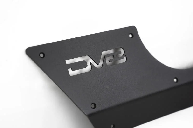 DV8 Offroad 18-23 Jeep Wrangler JL Rock Skins (4 Door Only) - Additional View 10