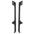 Load image into Gallery viewer, DV8 Offroad 18-23 Jeep Wrangler JL Rock Skins (4 Door Only) - Additional View 13