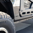 Load image into Gallery viewer, DV8 Offroad 18-23 Jeep Wrangler JL Rock Skins (4 Door Only) - Additional View 15