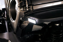 Load image into Gallery viewer, DV8 Offroad 18-23 Jeep Wrangler JL Slim Fender Flares - Additional View 5