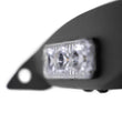 Load image into Gallery viewer, DV8 Offroad 18-23 Jeep Wrangler JL Slim Fender Flares - Additional View 6