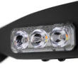 Load image into Gallery viewer, DV8 Offroad 18-23 Jeep Wrangler JL Slim Fender Flares - Additional View 8