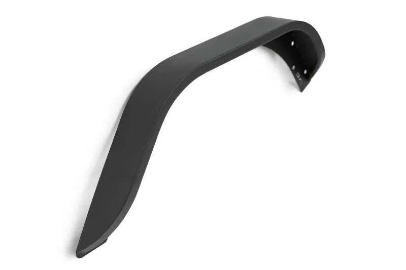 DV8 Offroad 18-23 Jeep Wrangler JL Slim Fender Flares - Additional View 10