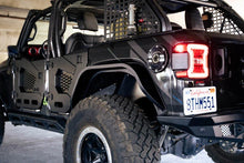 Load image into Gallery viewer, DV8 Offroad 18-23 Jeep Wrangler JL Slim Fender Flares - Additional View 11