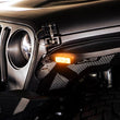 Load image into Gallery viewer, DV8 Offroad 18-23 Jeep Wrangler JL Slim Fender Flares - Additional View 15