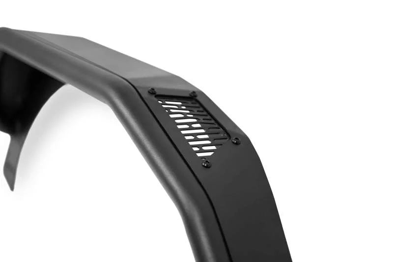 DV8 Offroad 18-23 Jeep Wrangler JL Spec Series Tube Fenders - Additional View 5