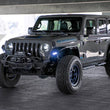 Load image into Gallery viewer, DV8 Offroad 18-23 Jeep Wrangler JL Spec Series Tube Fenders - Additional View 8