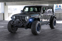 Load image into Gallery viewer, DV8 Offroad 18-23 Jeep Wrangler JL Spec Series Tube Fenders - Additional View 8