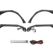Load image into Gallery viewer, DV8 Offroad 18-23 Jeep Wrangler JL Spec Series Tube Fenders - Additional View 9